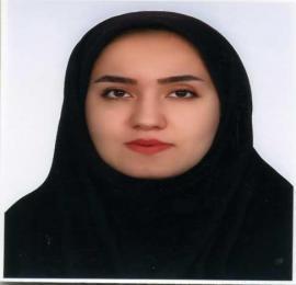 زهرا کنعانی