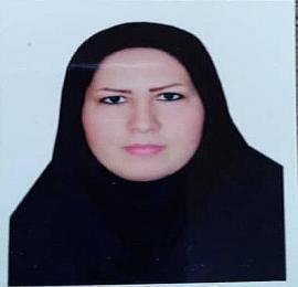 زهرا ساریخانی