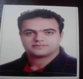 فرهاد خائفی
