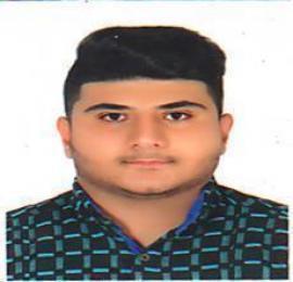 امیررضا جعفری