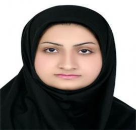 زهره جعفری