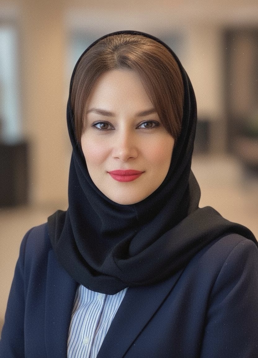 مژگان زندی نژاد