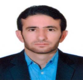 محمد صیادفر