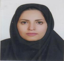 پریسا سلطانی منصورنژاد