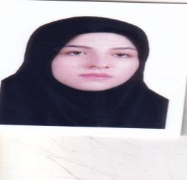 الناز رفیعی