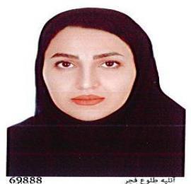 مریم شرفی