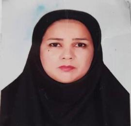 زیبا قائدی