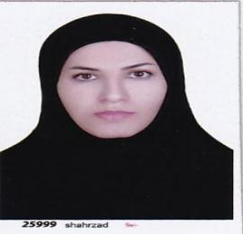 زهرا بهروزان
