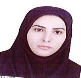 مریم شرفی