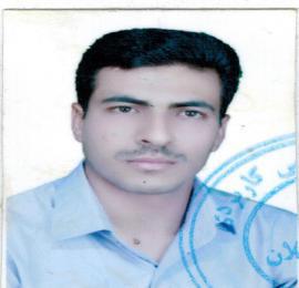 مهدی زراعت کن