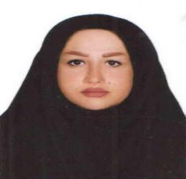 مهسا حسن پورقاسم آبادسفلی