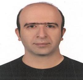 احمد عباسی فرد