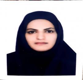 نسیم اسدی غلامی