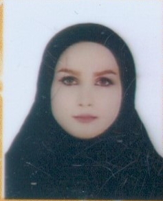 سارا رخشانفر
