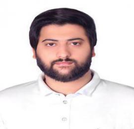 آرمین اکبرپور