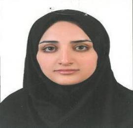 اسماء حدادزاده هندو