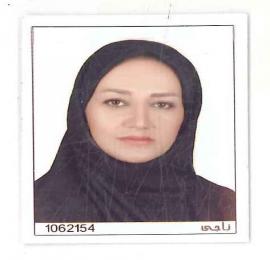 ندا حمزه پور بازارباشی