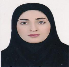 ثریا گودرزی