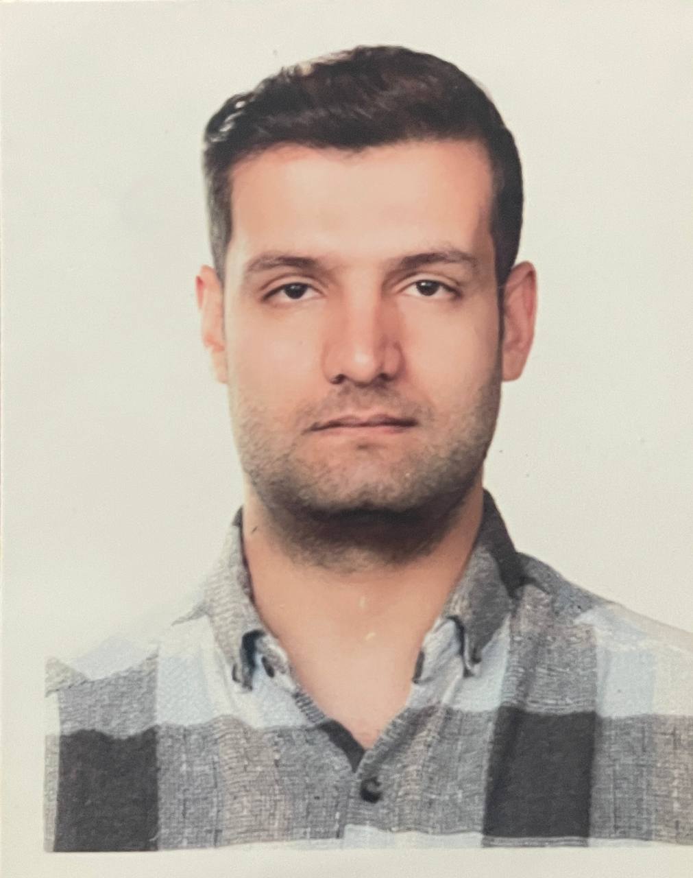 جلال سرانی