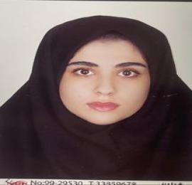 مینا رستمی