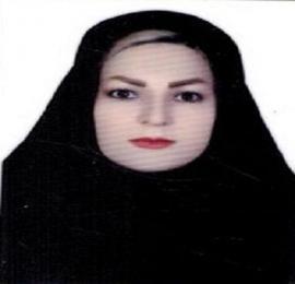 فرشته محمودی