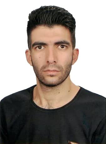 اصغر فیضی تکان تپه