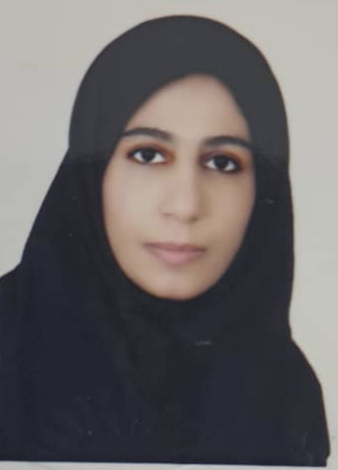 رقیه عباسی