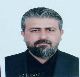 فرشید وکیلی