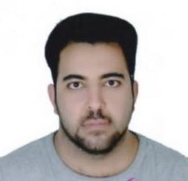 رضا پذیرفته محمدی