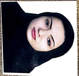 پریسا گیلانی