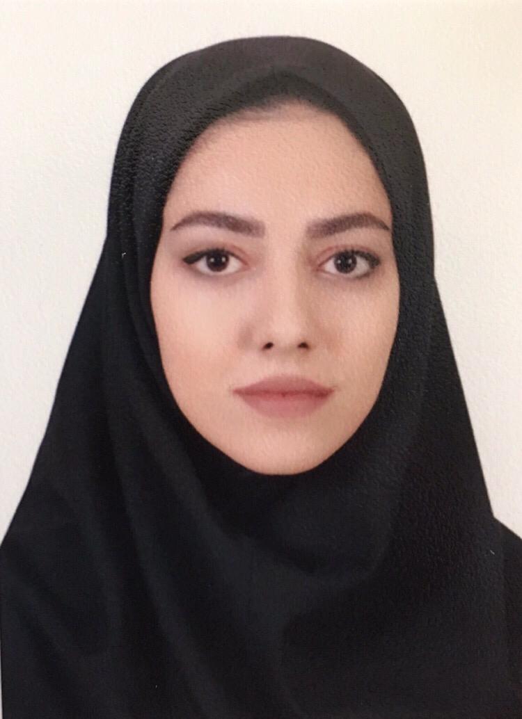 راضیه شاهسون پورزرگر