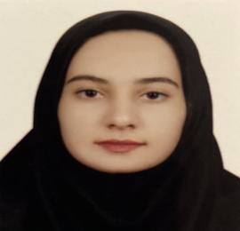 نگین پذیرفته محمدی