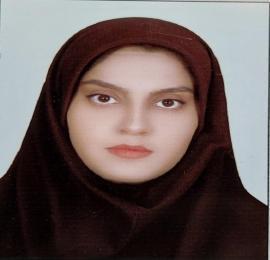 مینا رحمت پناه ایزدی