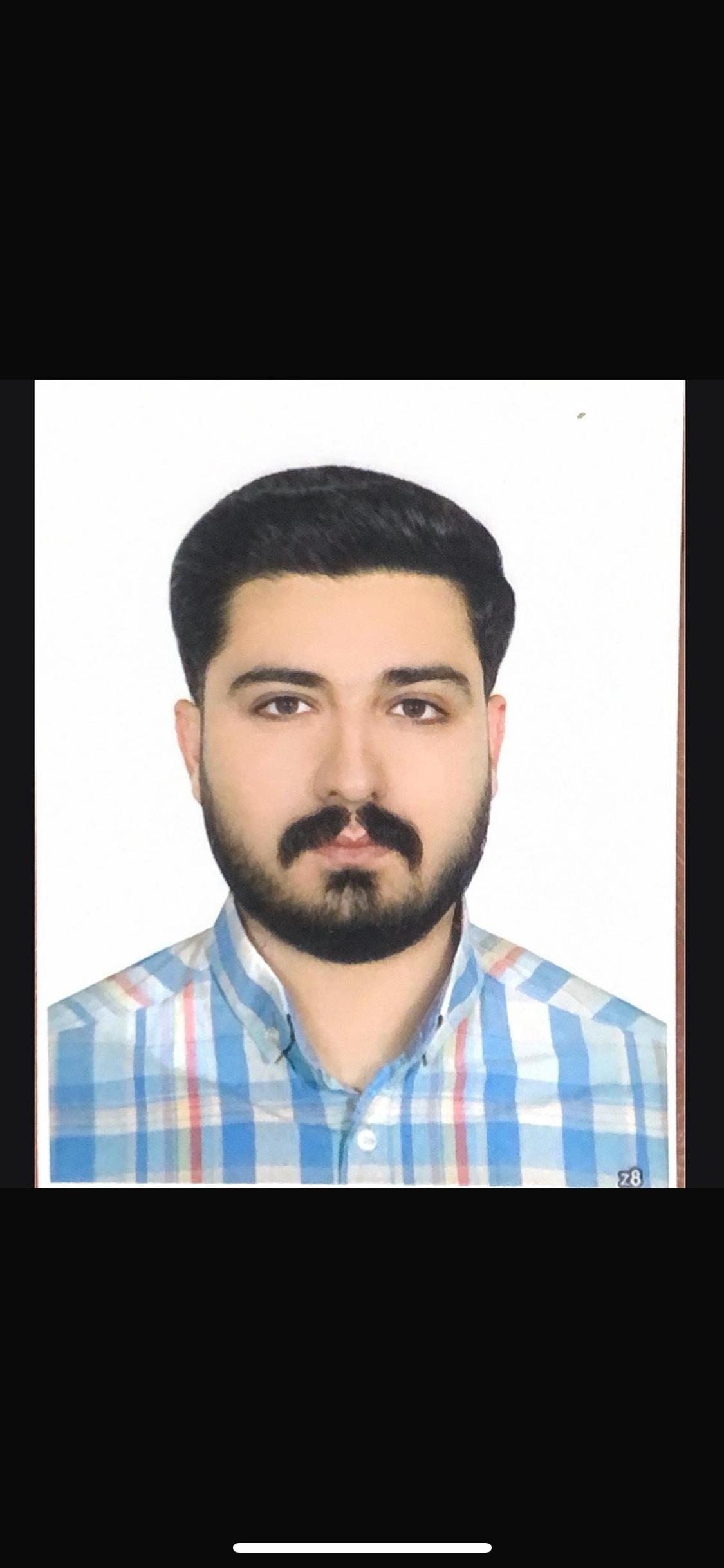 امیرمحمد مرادنژاد