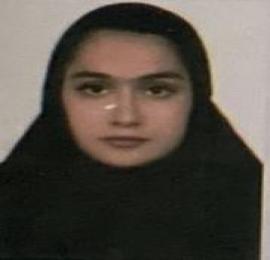 الناز معاذالهی