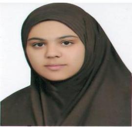 نرگس حسینیان خوراسگانی
