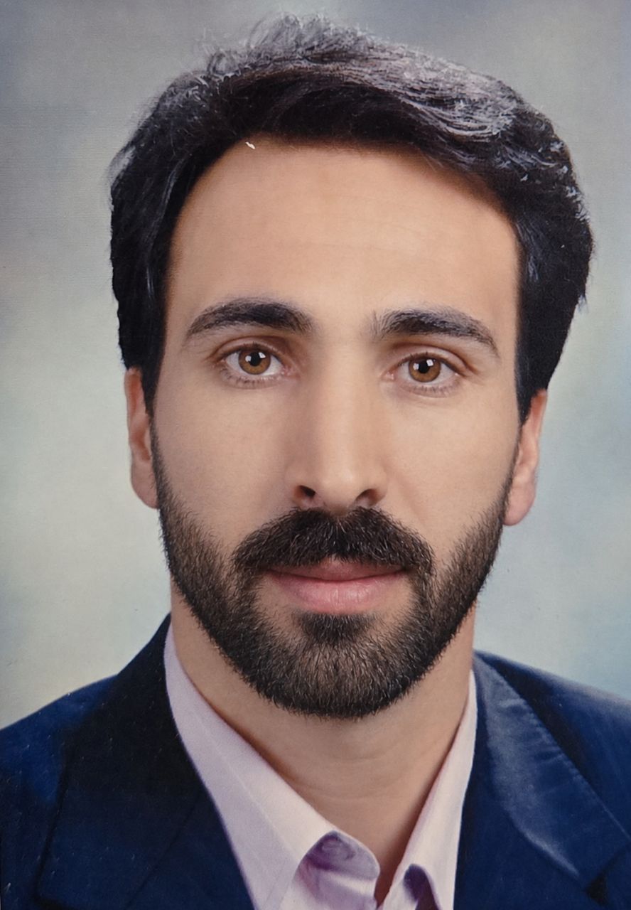 محمد جواد پذیرفته