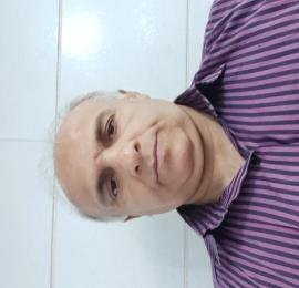 سید غلامرضا میرنجفی زاده