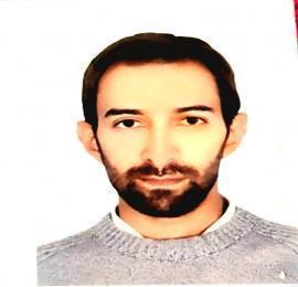 محمد حسین پذیرفته محمدی