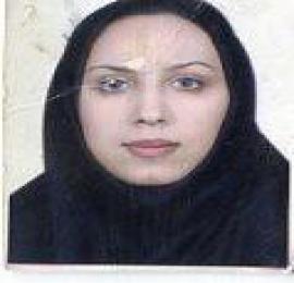 نجمه پذیرفته محمدی