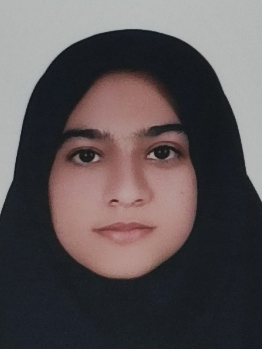 حنانه پیرنیا