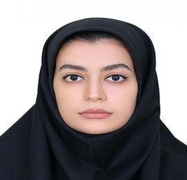 مرضیه اسماعیلی رنجبر