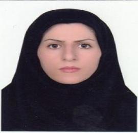 خدیجه خضری مقدم