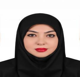 هیلدا طیبیان