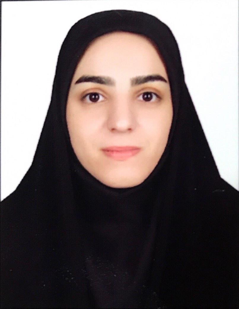 ملیحه شریفی