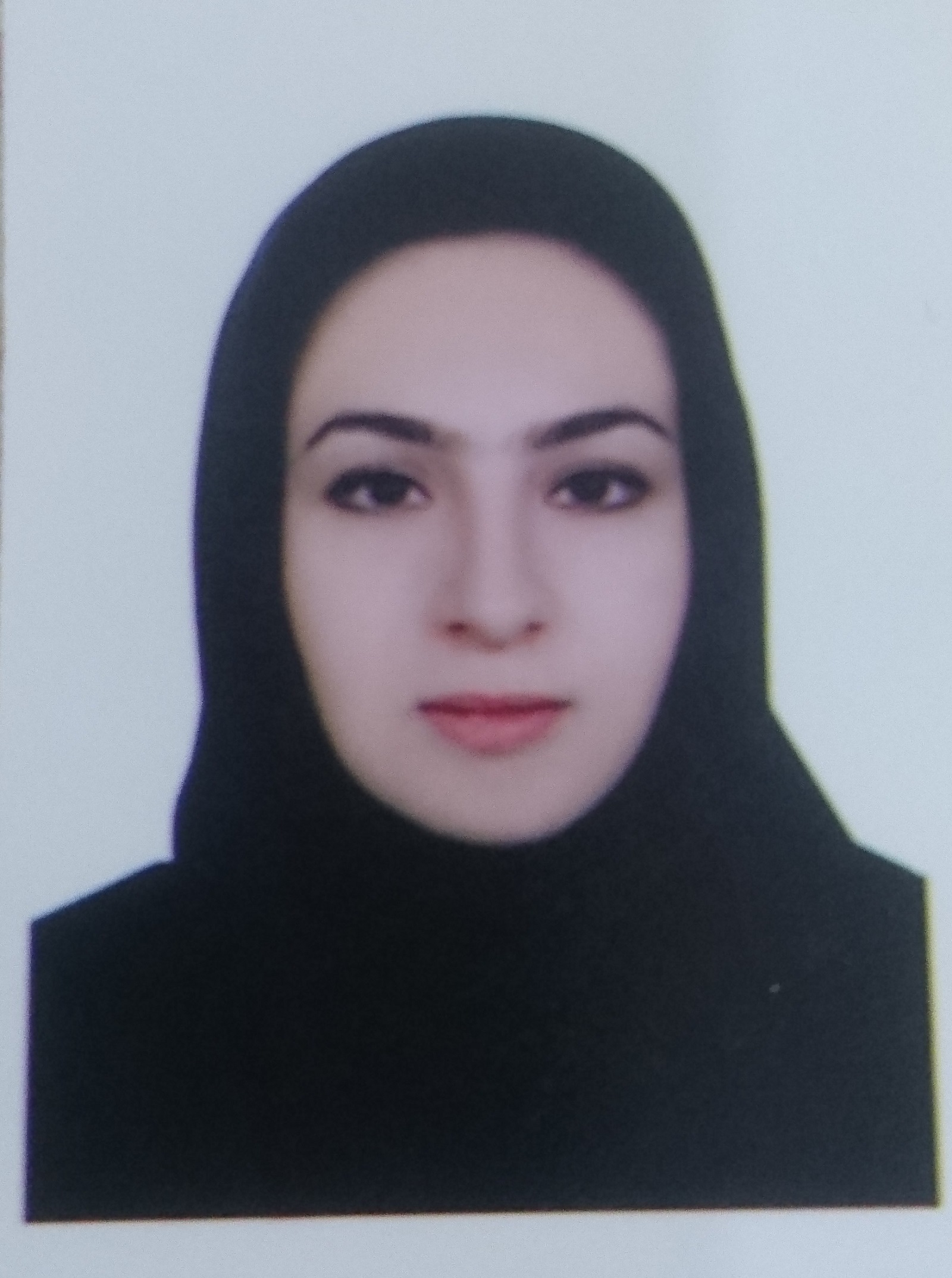 سارا ابراهیمی میمند