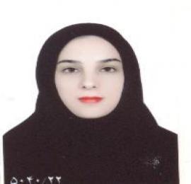 آزاده طالبی نژاد  میمندی