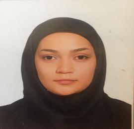 مریم جوانمیر پورشیرزادی
