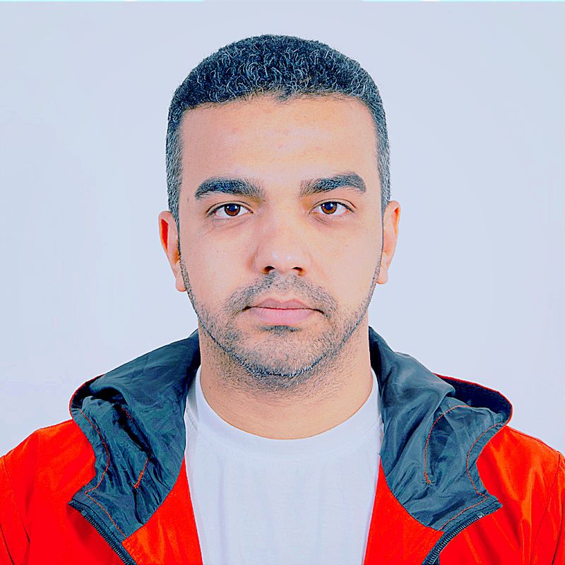 مهرداد احمدیانی