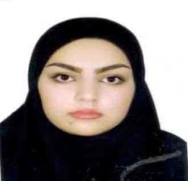 کیمیا عزیزی
